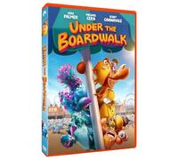 Under The Boardwalk [USA] [DVD]