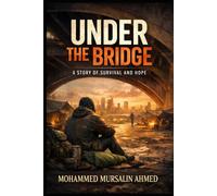 Under the Bridge: A Story of Survival and Hope: A True-to-Life Story of Survival, Dignity, and Hope on the Streets