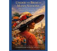 Under the Brim of Many Nations:: A Story of Courage, Community, and the Power of One Woman’s Yes