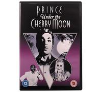 Under The Cherry Moon [Edizione: Regno Unito] [Reino Unido] [DVD]