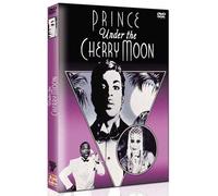 Under the Cherry Moon [Francia] [DVD]