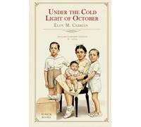 Under the Cold Light of October - Learners' Edition, B1+ Level: Full-colour Illustrations