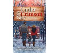 Under the Crimson Sky: Hawthorne Ranch Series