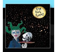 Under The Crooked Moon