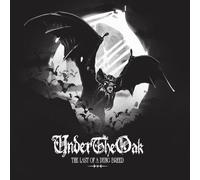 Under The Dark - Último de la raza moribunda