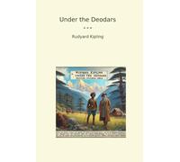 Under the Deodars (Classic Books)