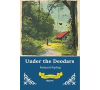 Under The Deodars Timeless Classics