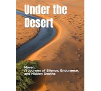 Under the Desert: A Journey of Silence, Endurance, and Hidden Depths