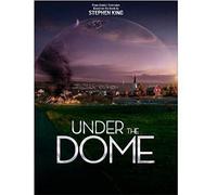 Under the Dome [Francia] [DVD]
