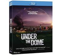 Under the Dome - Saison 1 [Francia] [Blu-ray]
