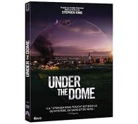 Under the Dome - Saison 1 [Francia] [DVD]