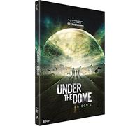 Under the Dome - Saison 2 [Francia] [DVD]