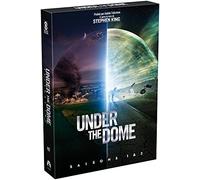 Under the Dome - Saisons 1 & 2 [DVD]