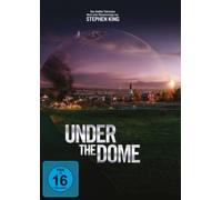 Under the Dome - Season 1 [Alemania] [DVD]