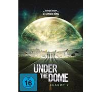 Under the Dome - Season 2 [Alemania] [DVD]