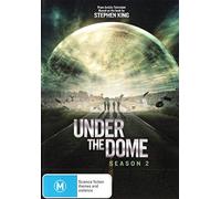 Under the Dome: Season 2 [Non- [DVD de Audio]