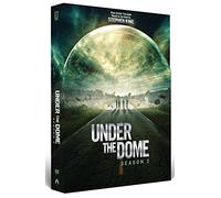 Under the Dome: Season 2 [USA] [DVD]