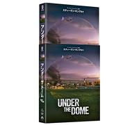 Under the Dome:Season One [DVD de Audio]