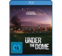 Under the Dome: Staffel 01