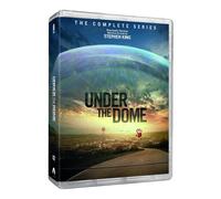 Under the Dome: The Complete Series (DVD) Mike Vogel (Importación USA)