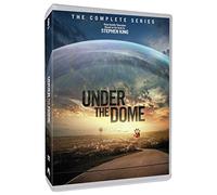 Under The Dome: The Complete Series [Edizione: Stati Uniti] [DVD]