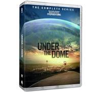 Under the Dome: The Complete Series [USA] [DVD]