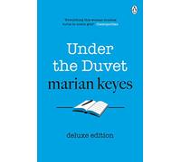 Under the Duvet: Deluxe Edition - British Book Awards Author of the Year 2022