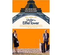 Under The Eiffel Tower [Edizione: Stati Uniti] [Italia] [DVD]