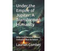 Under the Empire of Jupiter: A Transformed Humanity: When Earth Becomes a Moon, Civilization Must Be Reborn (Impossible Realms)