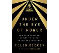 Under The Eye Of Power (ebook)