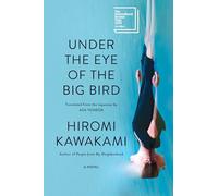 Under the Eye of the Big Bird: A Novel