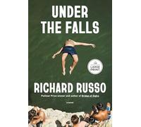 Under the Falls