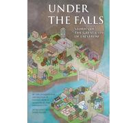 Under the Falls: Stories of the Great City of Laestrom