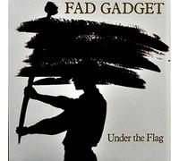 Under The Flag