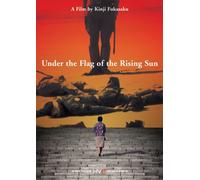 Under the Flag of the Rising Sun [Reino Unido] [DVD]