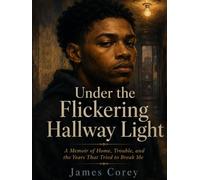 Under the Flickering Hallway Light: A Memoir of Home, Trouble, and the Years That Tried to Break Me