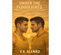Under The Floodlights (The Advantage Series)