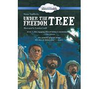 Under the Freedom Tree [Alemania] [DVD]