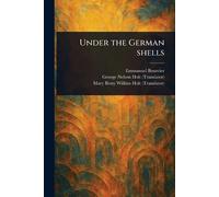 Under the German Shells