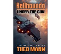 Under The Gun: 1 (Hellhounds)