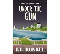 Under the Gun (Cordelia Corbett Mysteries)