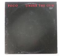 UNDER THE GUN LP (VINYL) US MCA 1980