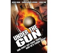 Under the Gun [Reino Unido] [DVD]