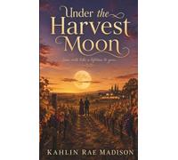 Under the Harvest Moon