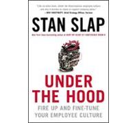 Under The Hood (ebook)