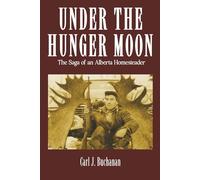 Under The Hunger Moon