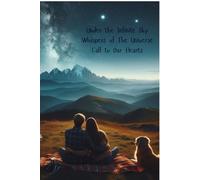 Under The Infinite Sky Whispers of The Universe Call to Our Hearts
