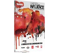 Under The Influence [DVD] [NTSC] [Reino Unido]