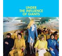 Under the Influence of Giants by Under the Influence of Giants (2006) Audio CD