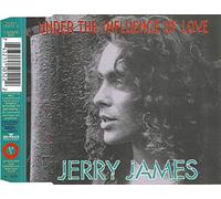 Under the influence of love [Single-CD]